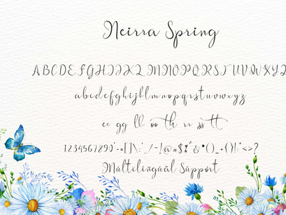 Neirra Spring