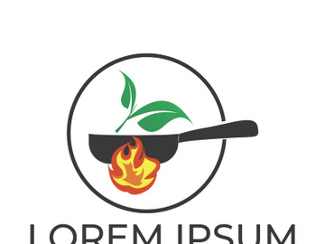 Restaurant logo preview picture