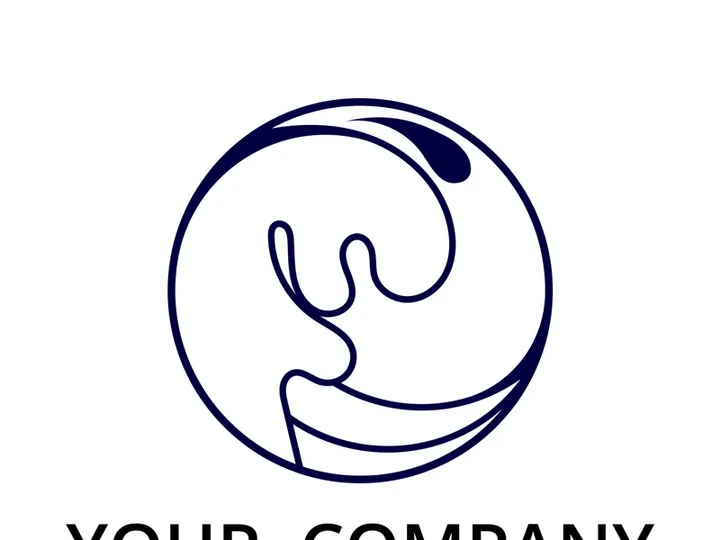 Wave logo