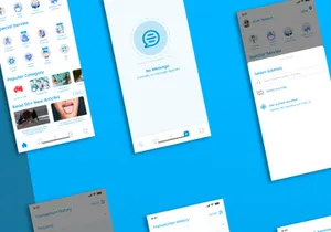 Ourdoct - Medical Health Mobile UI Kit