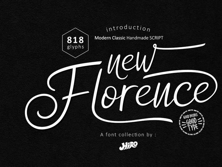 New Florence
