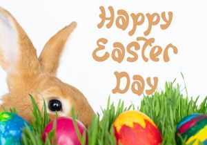 Cute Easter