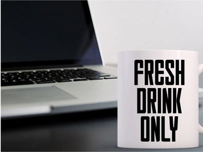 Velocity - Condensed Sans Serif