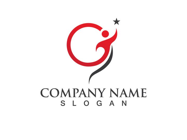 G people success business logo