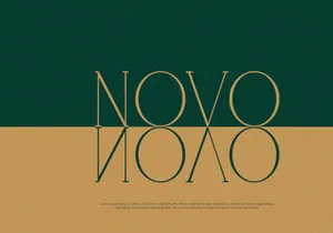 Vantique - Serif Font