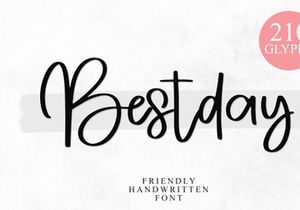 Bestday
