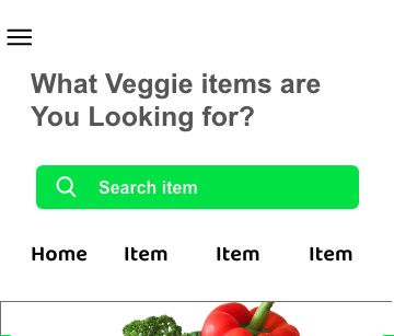 Food Delivery Application