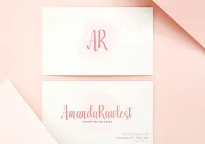 Amelya - Handwritten Font