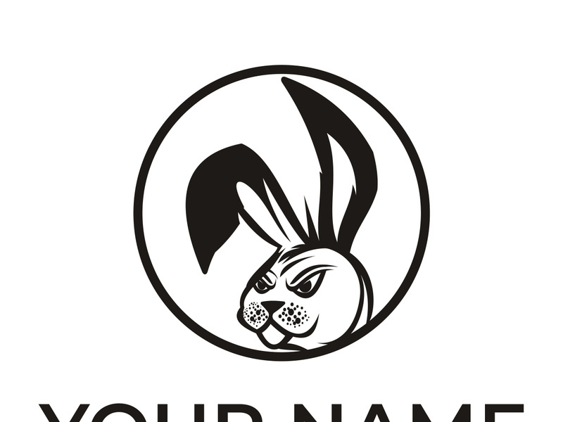 Rabbit logo