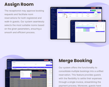 StayCentral v1.0 - Ultimate Hotel Booking Solution