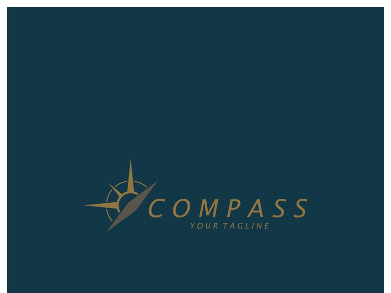 compass icon isolated on background.modern flat compass pictogram,business,marketing,internet concept.trendy simple vector symbol for websitedesign or button to mobile app.logo illustration.