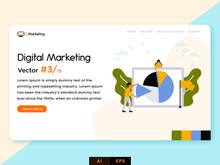 Freebie | Digital marketing - 3
