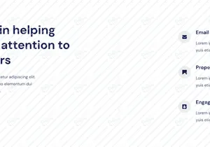 Features UI KIT