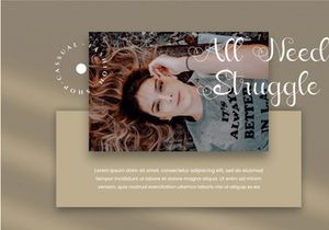 Introducing Nagita - Modern Calligraphy Script Font