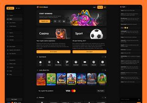 Casino bett v1.0