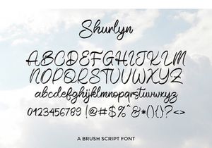 Shurlyn
