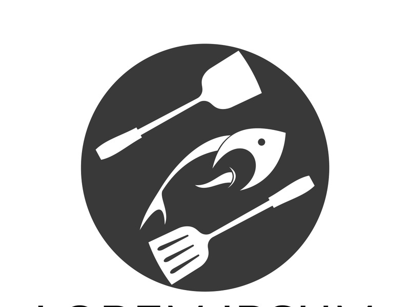 Restaurant logo