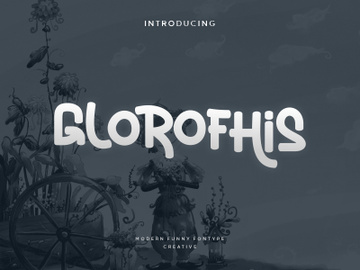 Glorofhis preview picture