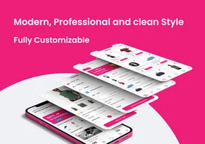 E-Commerce App