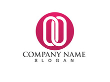 Chain vector logo vector