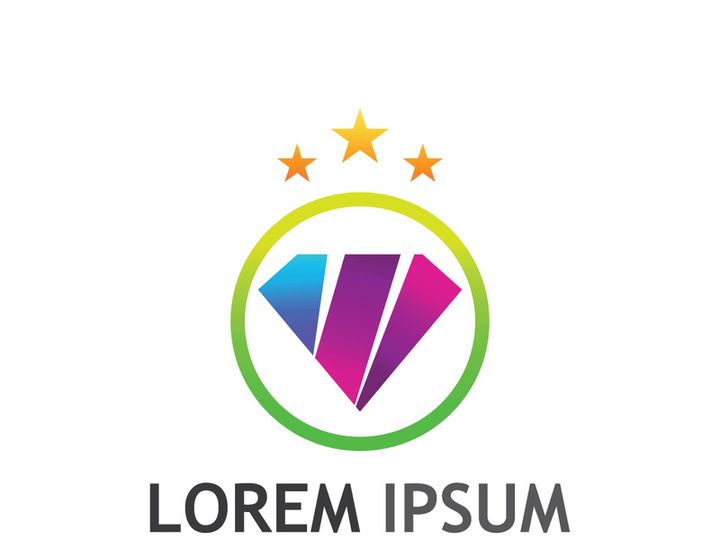 Diamond logo