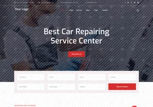 Car Services