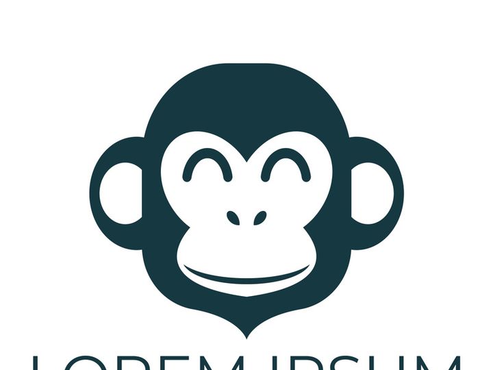 Monkey logo