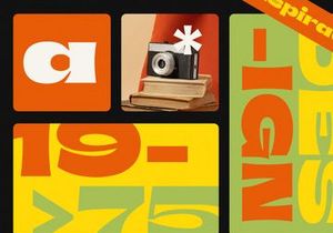 Bront-Olo – Retro Groovy Bold Font