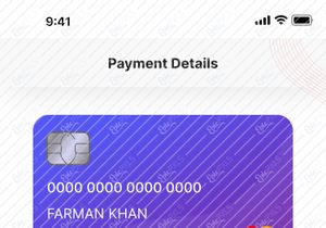 BanCash - Aplikasi Mobile Perbankan UI