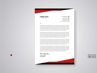 Letterhead