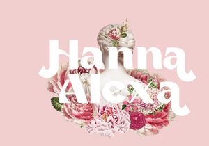 Gania Display Typeface