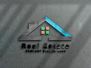 Real Estate Logo Design Free Download