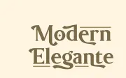 Morgiance Font