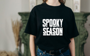 Halloween - Modern Sans Serif Font