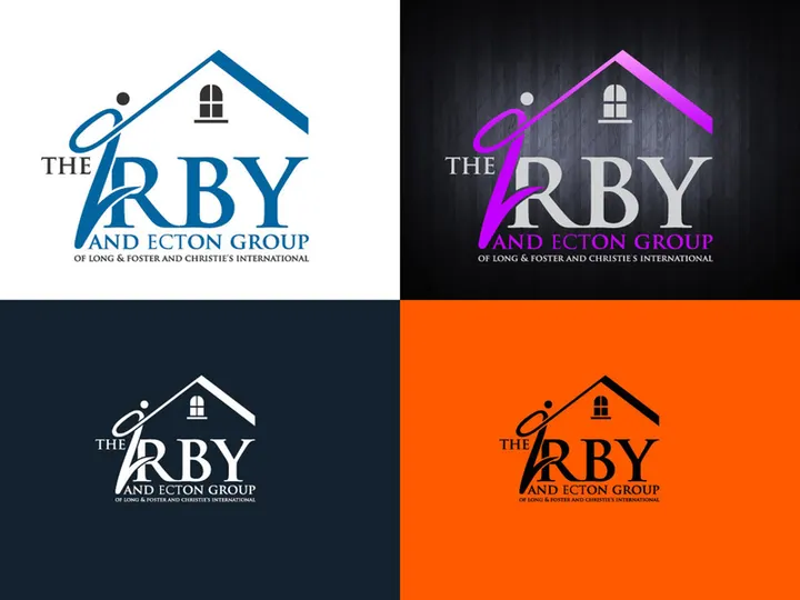 Real Estate Logo