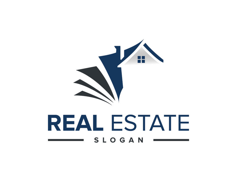 Real Estate Logo