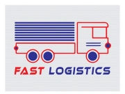 Modern Trucking Logo – Strong & Professional Design