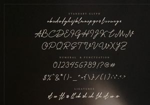 Innocent Script