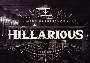 Vintage King - Decorative Serif Font