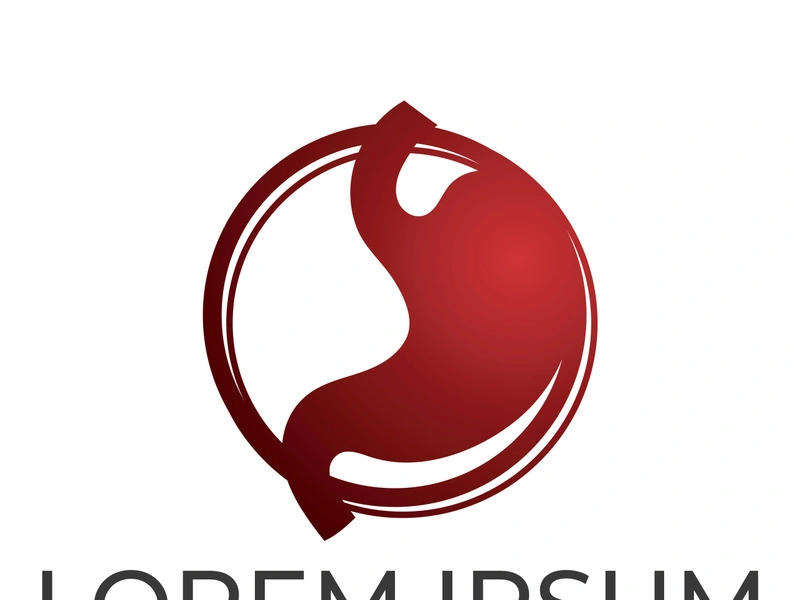 Stomach logo