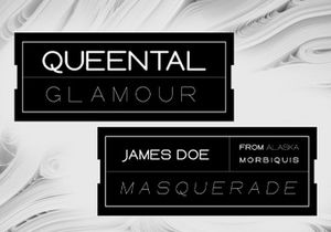 Queental - Elegant Sans Font Family