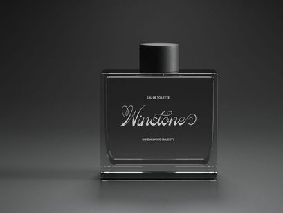 Kasfia Sirius | Classic Script