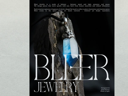 Yerindar | Modern Display Serif