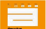 Ferrite Core: A free futuristic font