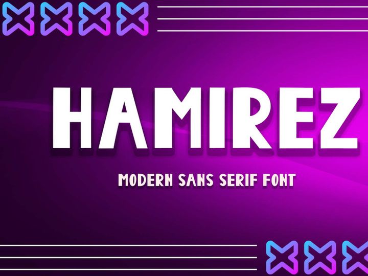 Hamirez