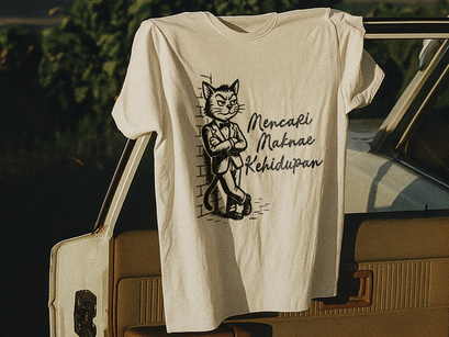 Recordo Cinema | Retro Script Font