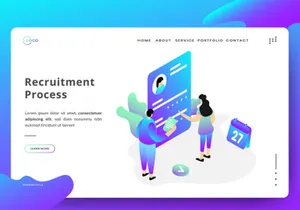 Recruitment Process