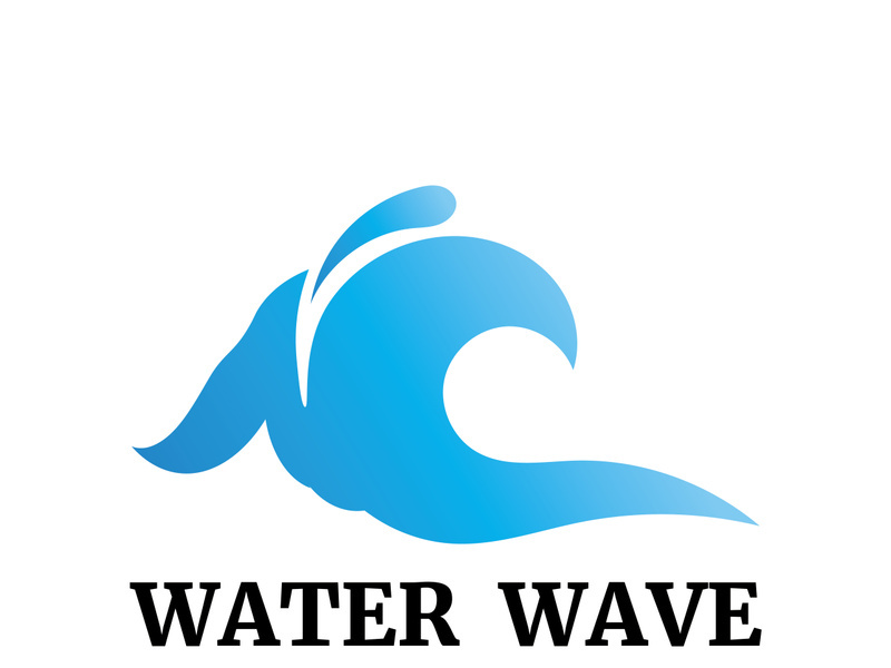 Wave logo