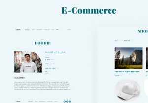 Cutura Blog Template