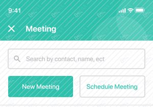 Online Classroom App 📚